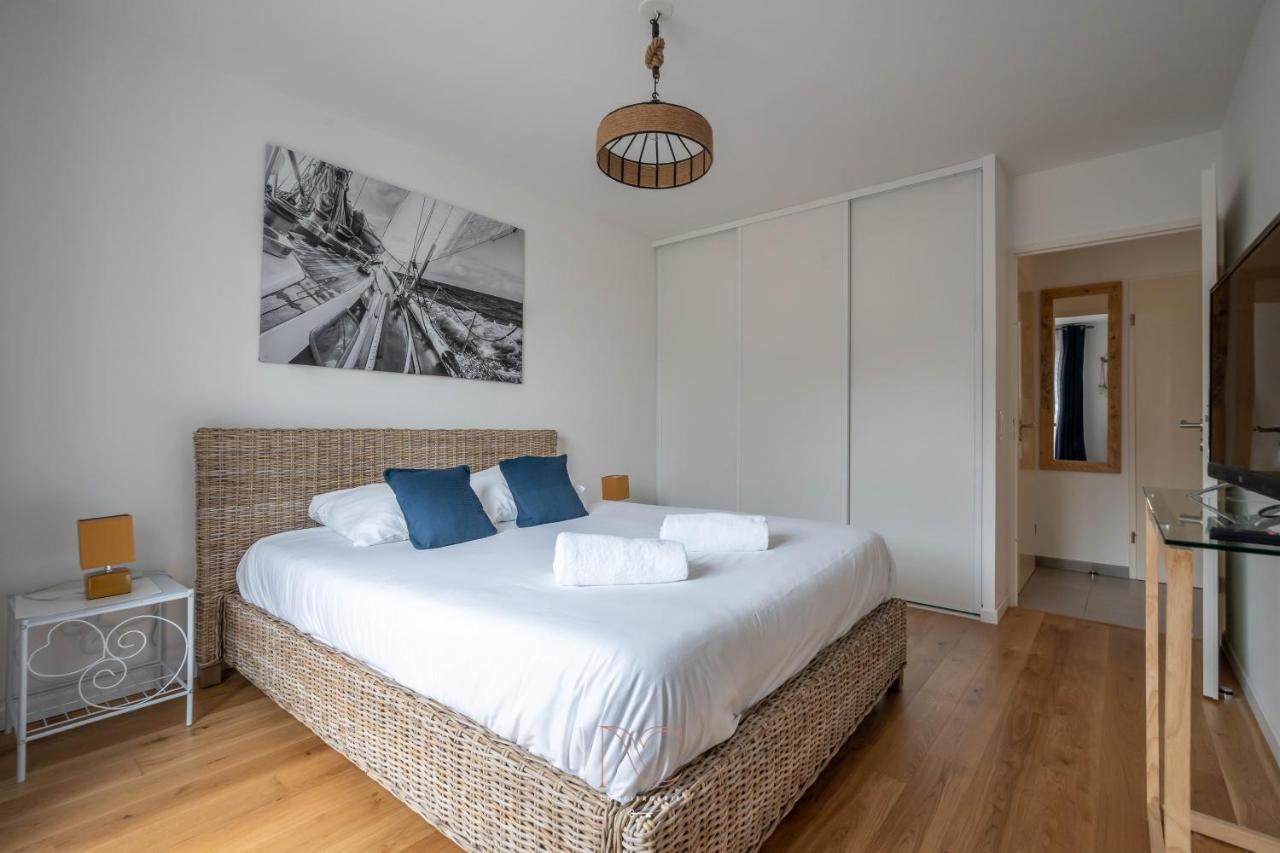 *Disneyland-Paris* 7Pers, Wifi, Netflix, Parking Montevrain Exterior photo