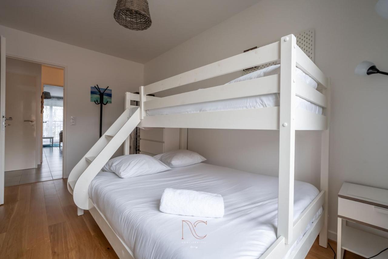 *Disneyland-Paris* 7Pers, Wifi, Netflix, Parking Montevrain Exterior photo