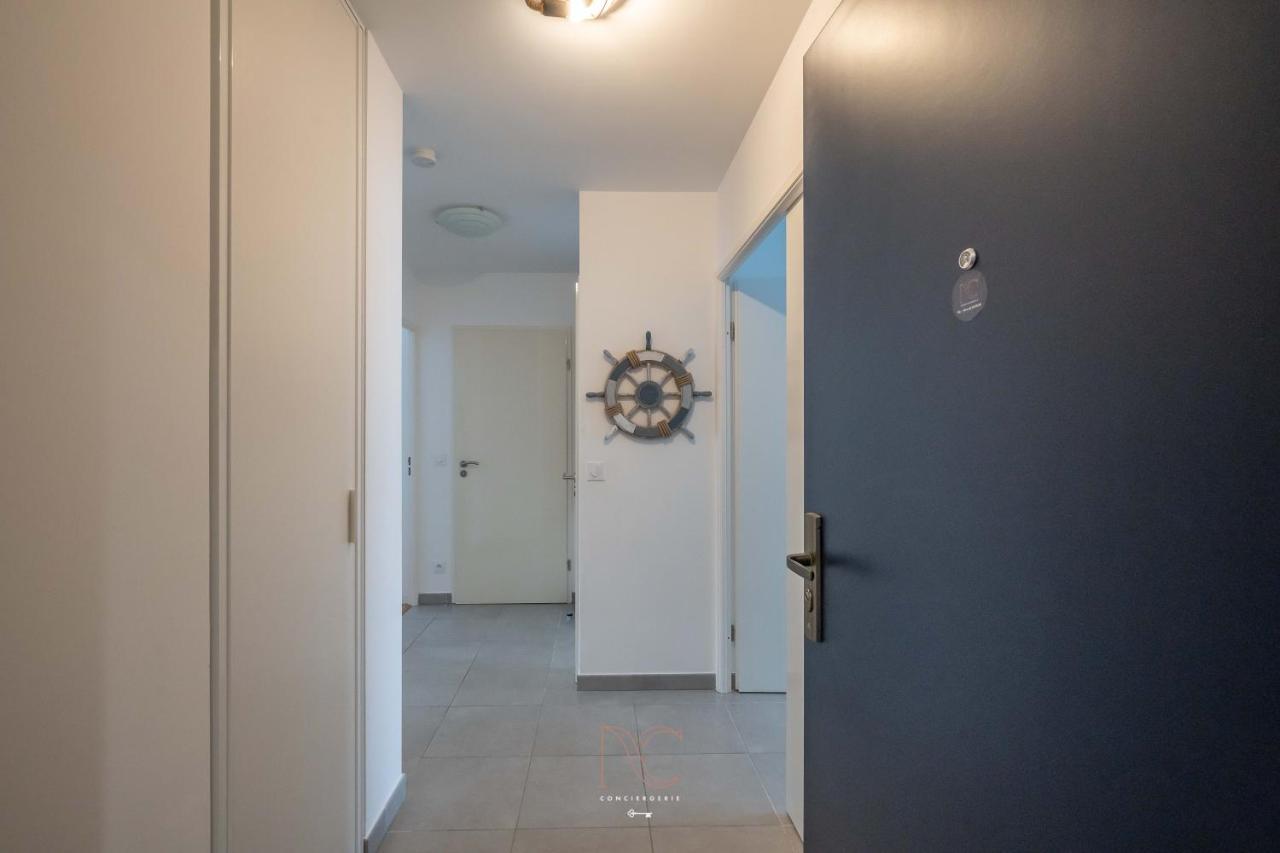 *Disneyland-Paris* 7Pers, Wifi, Netflix, Parking Montevrain Exterior photo